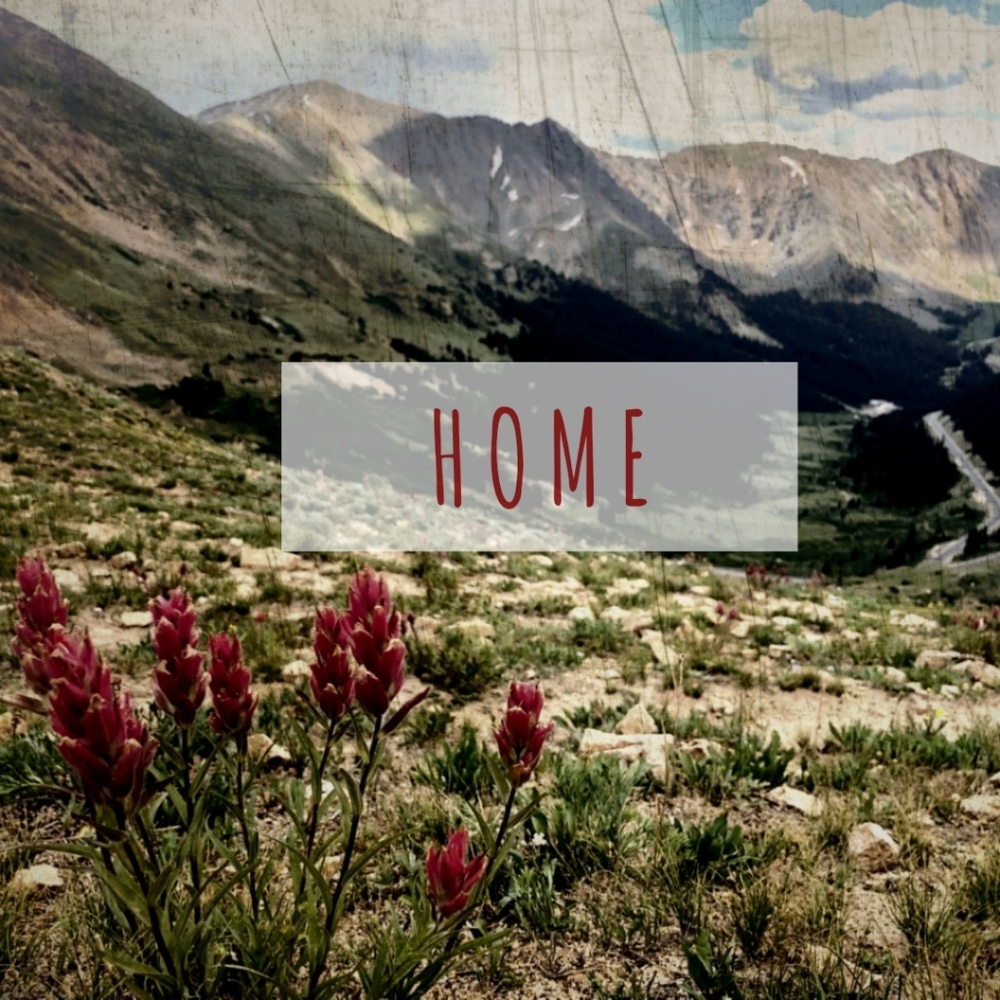 Home Items